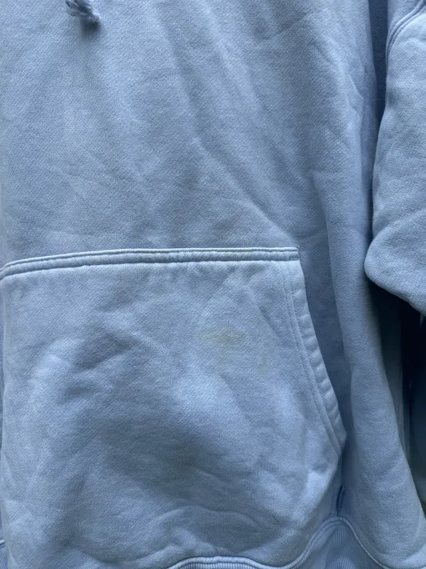 Aritzia TNA Hoodie Boyfriend - Image 5
