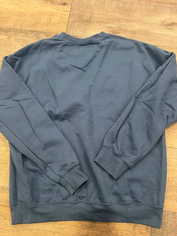 Gildan Florida Crewneck - Image 4