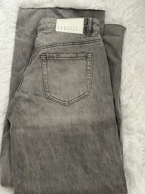 PacSun Jeans Casey Low-Rise Baggy - Image 2