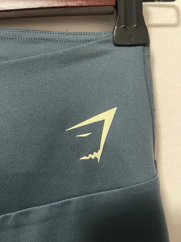 Gymshark Seamless Leggings - Image 2