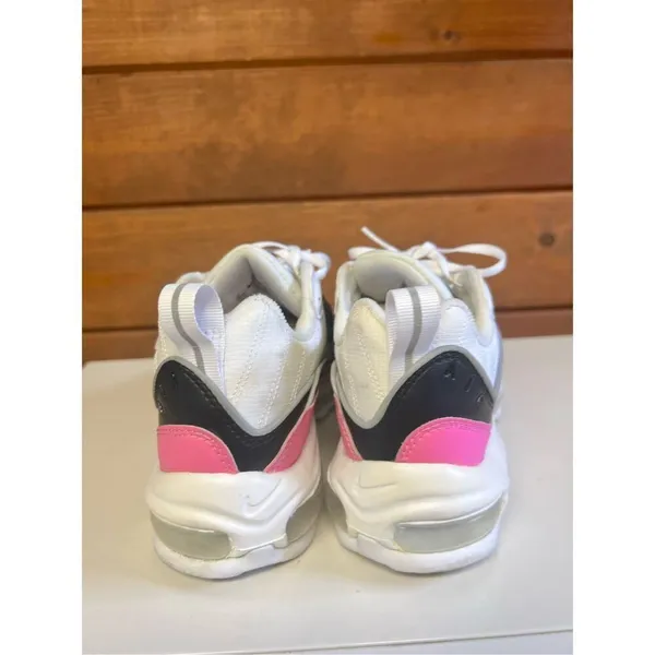 Nike Wmns Air Max 98 SE China Rose Pink White Sneaker AT6640-100 Size 6 - Image 3