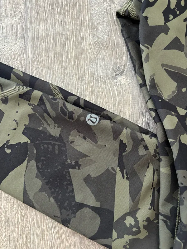 Lululemon Tight Stuff Tight Leggings (6) - Image 4