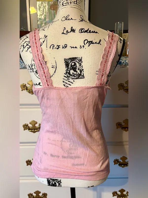 Free People Only You Tank Top NWOT - Image 5