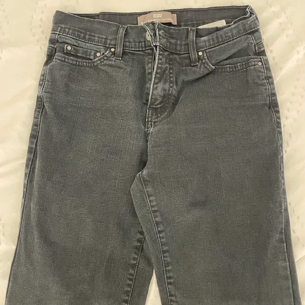 Levi’s Black Jeans - Image 4