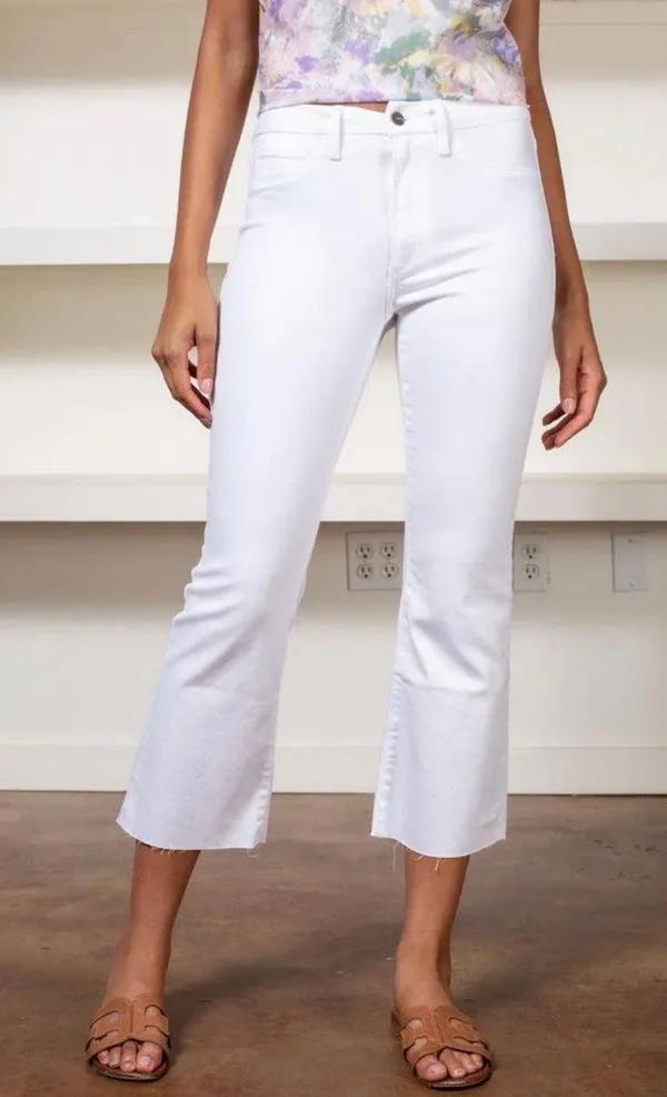 Joe’s Jeans Honey Bootcut - Image 2