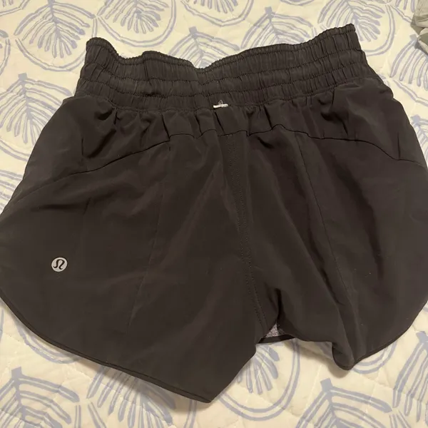 Lululemon Reversible Shorts - Image 3