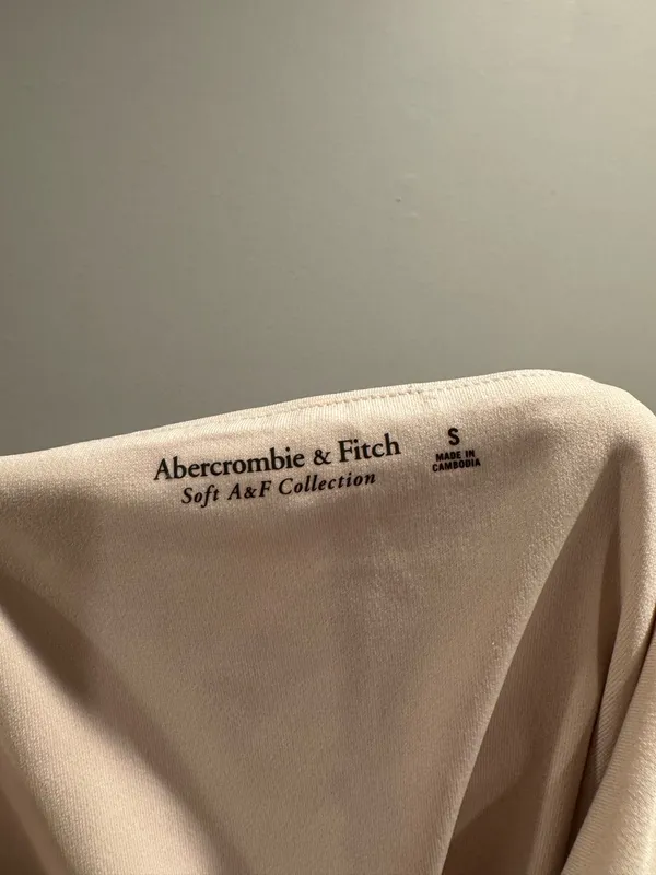 Abercrombie Bodysuit - Image 4