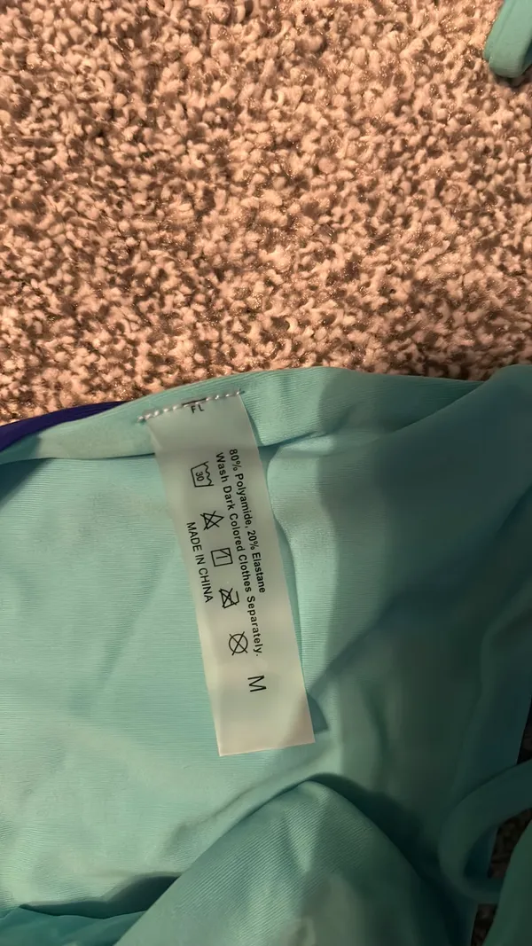 SheIn bikini - Image 2