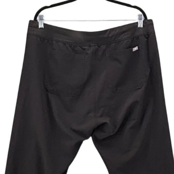 FIGS Technical Womens Scrub Pants XLT Livingston - Image 4