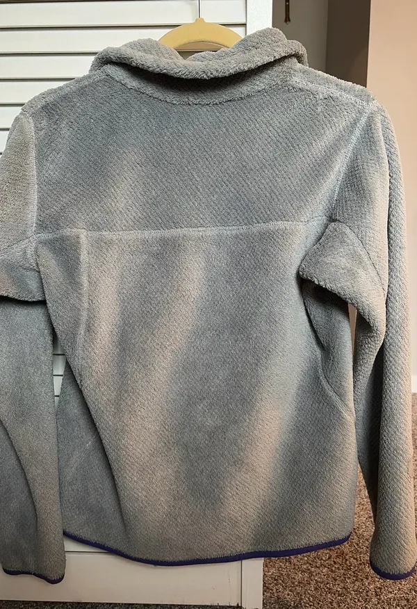 Patagonia Fleece - Image 2