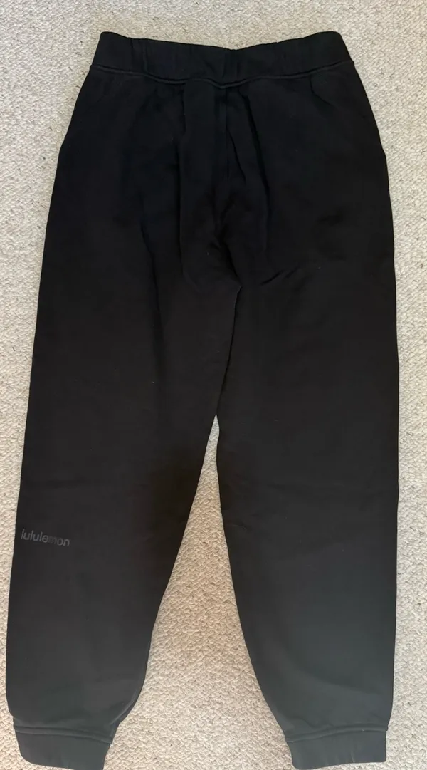 Lululemon Relaxed High-Rise Joggers - Image 5