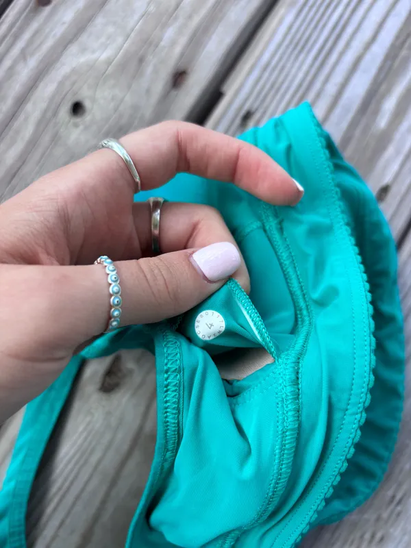 Lululemon All Day Breeze Bra - Image 7