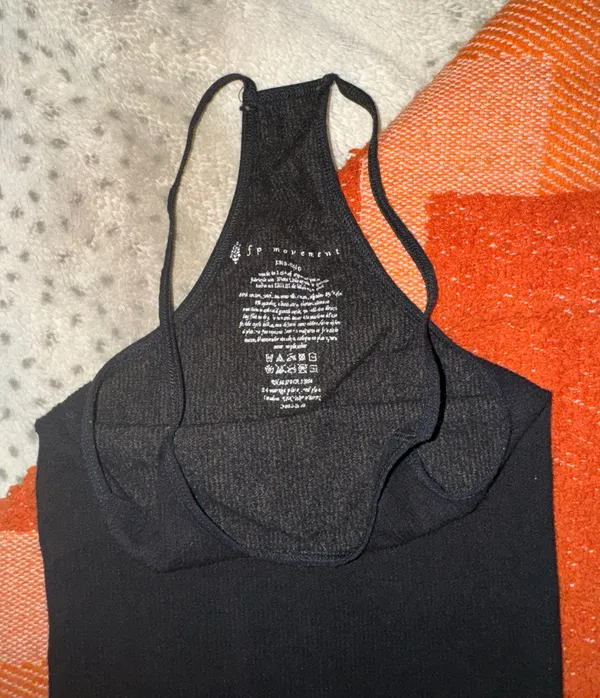 Free People Tank Top - Image 4