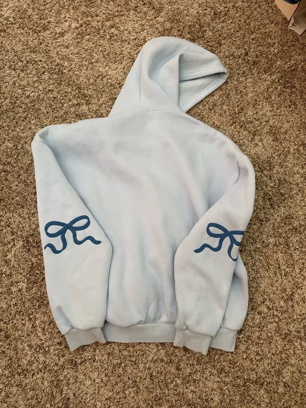 Edikted Hoodie - Image 2