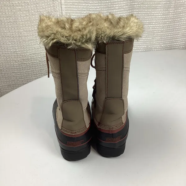 Khombu North Star Winter Snow Boots - Image 5