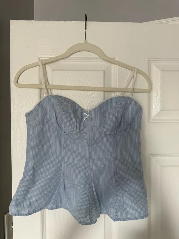 ZARA Top - Image 2