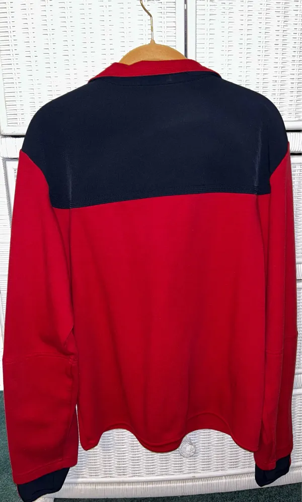 Vintage Nautica Jacket - Image 6