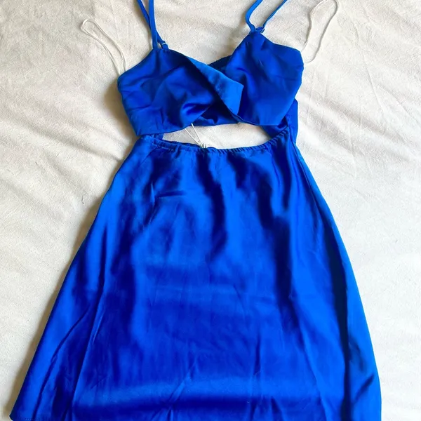 princess polly mickie mini dress - Image 2