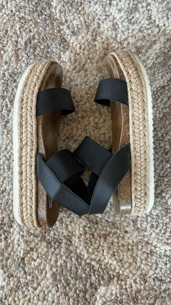 Steve Madden Shoes  - Image 5