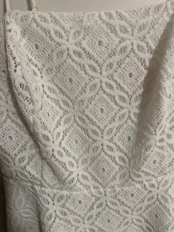 Lilly Pulitzer White Dress - Image 2
