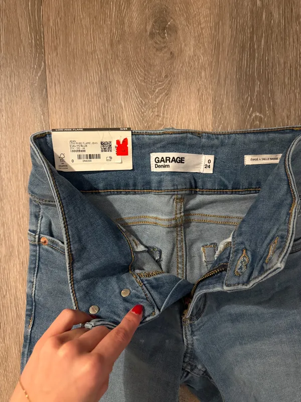 Garage Jeans - Image 3