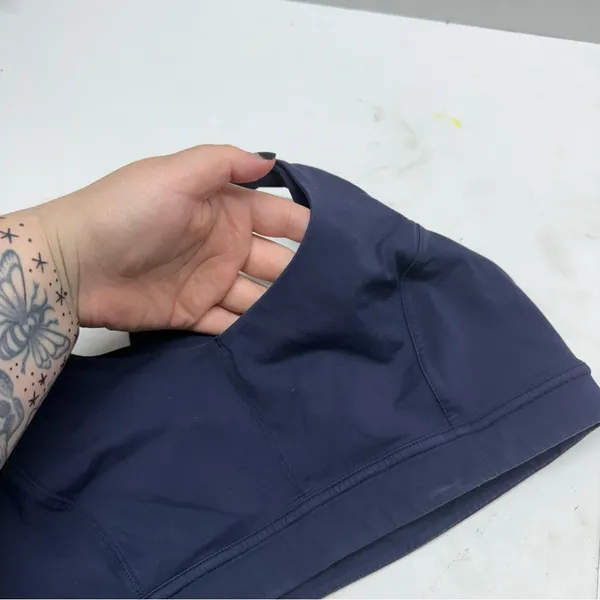 Lululemon Stash & Run Sports Bra - Image 3
