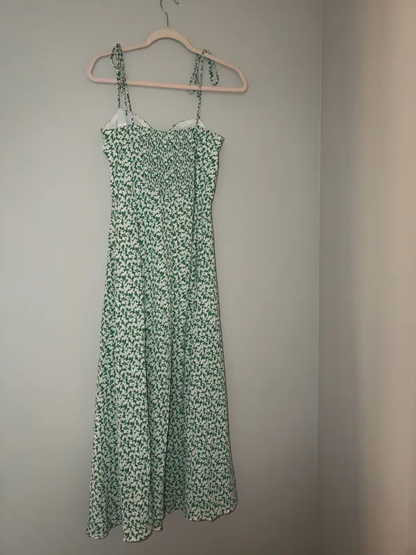 Billy J Boutique Dress Multiple Size 6 - Image 2