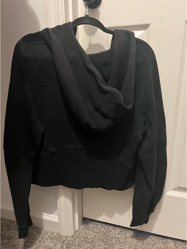 Lululemon Scuba Hoodie - Image 3