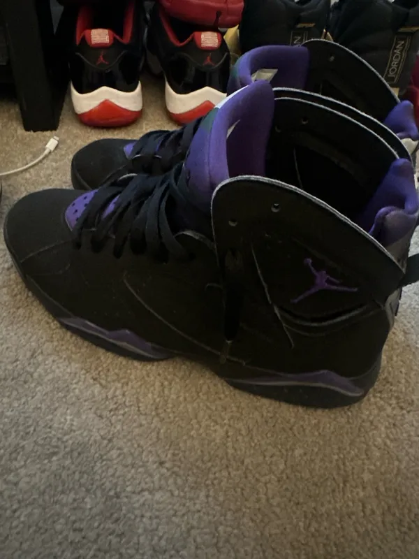 Air Jordan Retro 7 - Image 2