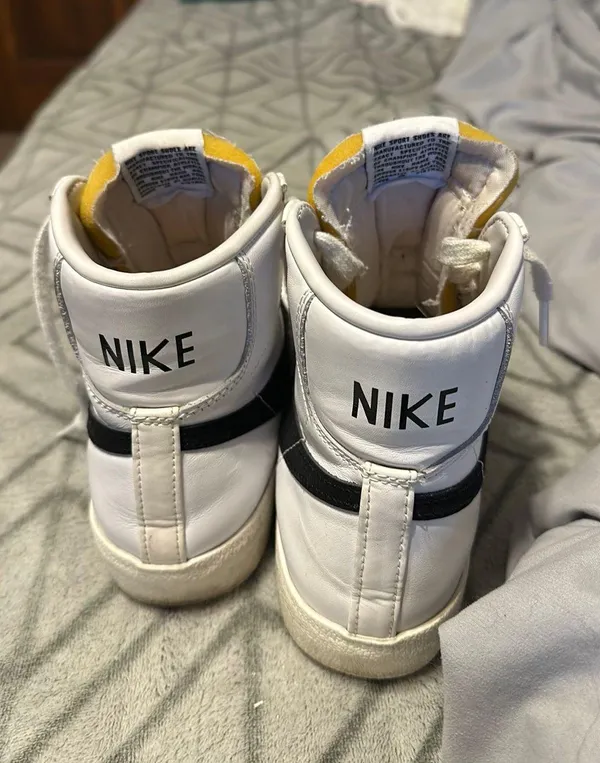 High Top Blazers - Image 2