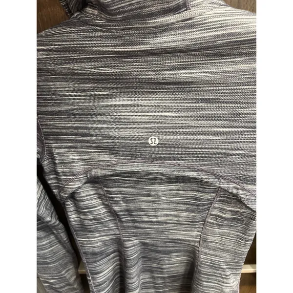 Lululemon Hooded Define Jacket *Nulu Womens 4‎ - Image 3