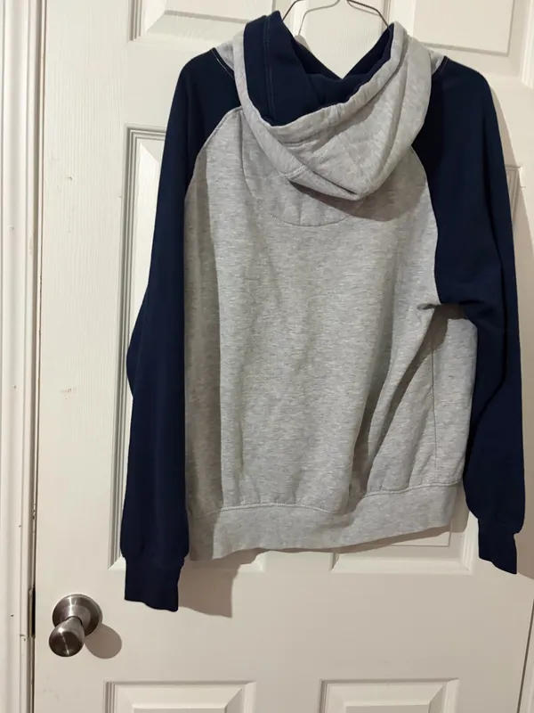 Brantley county long shelve Gray Size M - Image 2