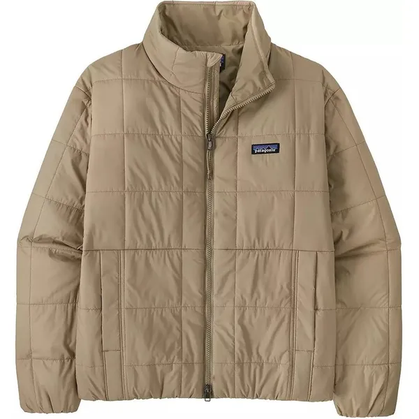 Patagonia Women's Light Gust Jacket Seabird Grey Medium NWT ($250 Retail) - Image 8