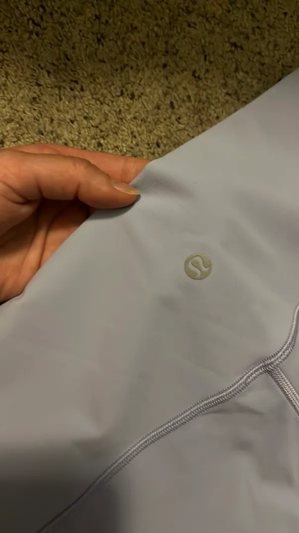Lululemon Leggings Wunder - Image 4