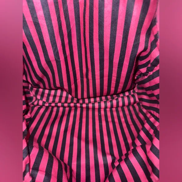 Victoria’s Secret Early 2000’s Medium canvas Tote Bag - Image 11