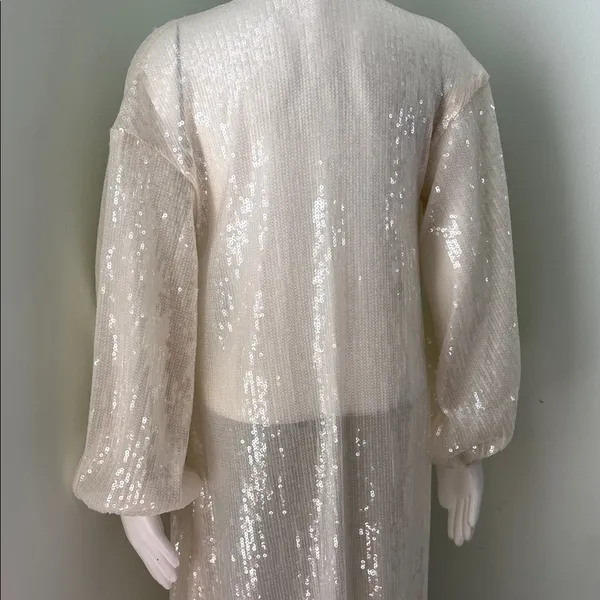 Hutch Jackson Duster Small - Image 10