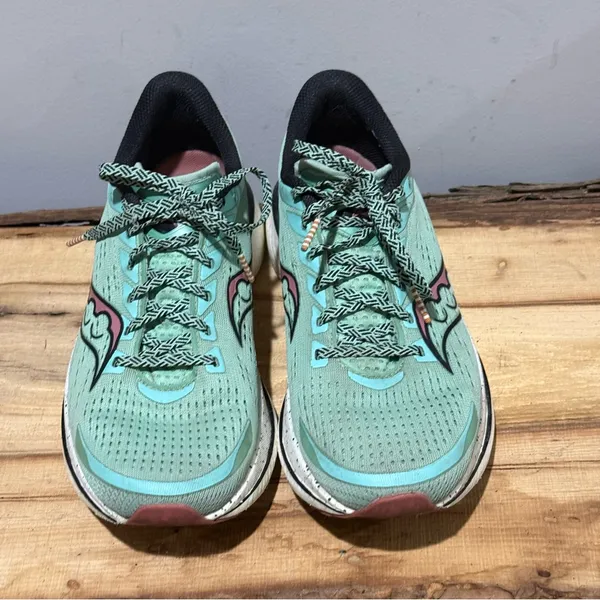 Saucony Endorphin Speed 3 Size 9 A42‎ - Image 4