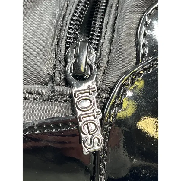 Totes Womens Waterproof Winter Boots SKU 7509 Size 9 - Image 10