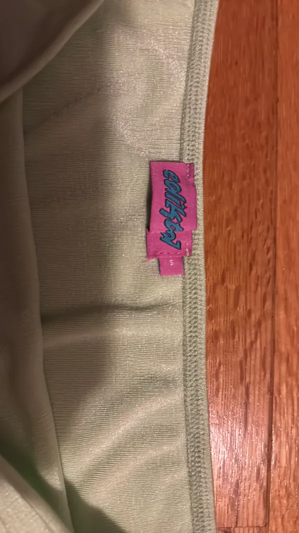 Edikted Keke Set Two-Piece Skirt Top - Image 4