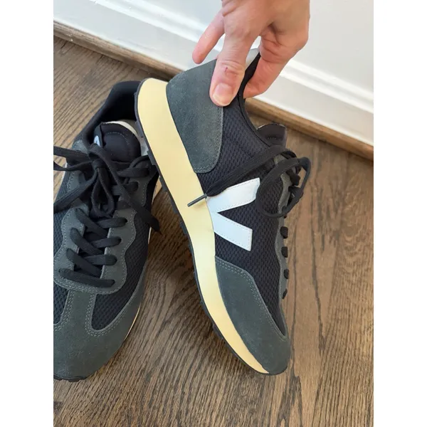 Veja Rio Branco II Sneakers Women's Sz 10 $180 NEW - Image 7