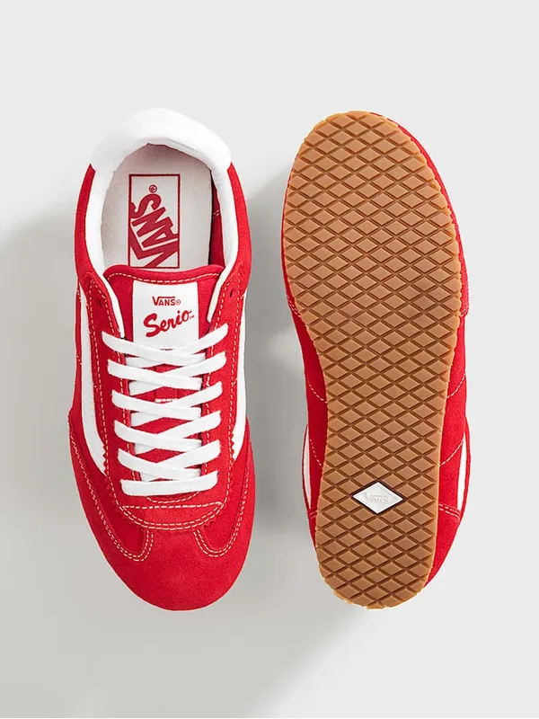 New VANS Super Lowpro Womens Shoes unisex 7.5 men’s 9 women’s - Image 6