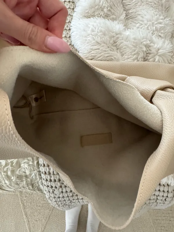 Vince Camuto Bucket Bag - Image 3
