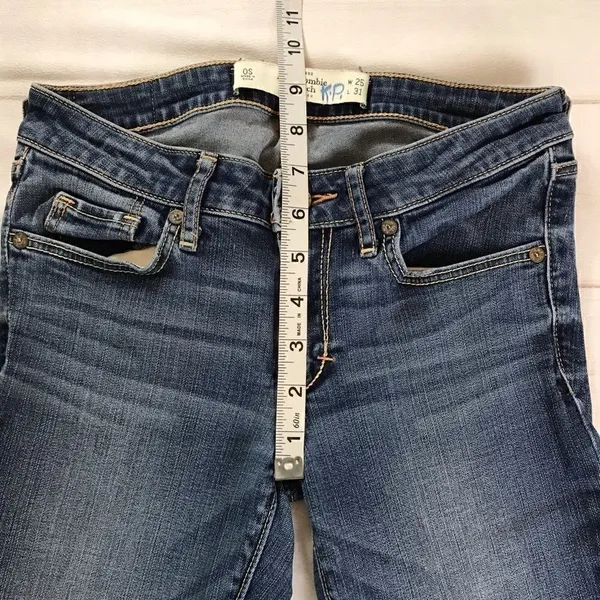 Abercrombie & Fitch Jeans - Image 7