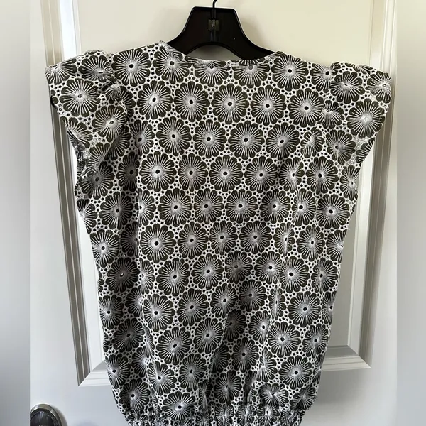Waverly grey shorts and top set Green Size XS - Image 8