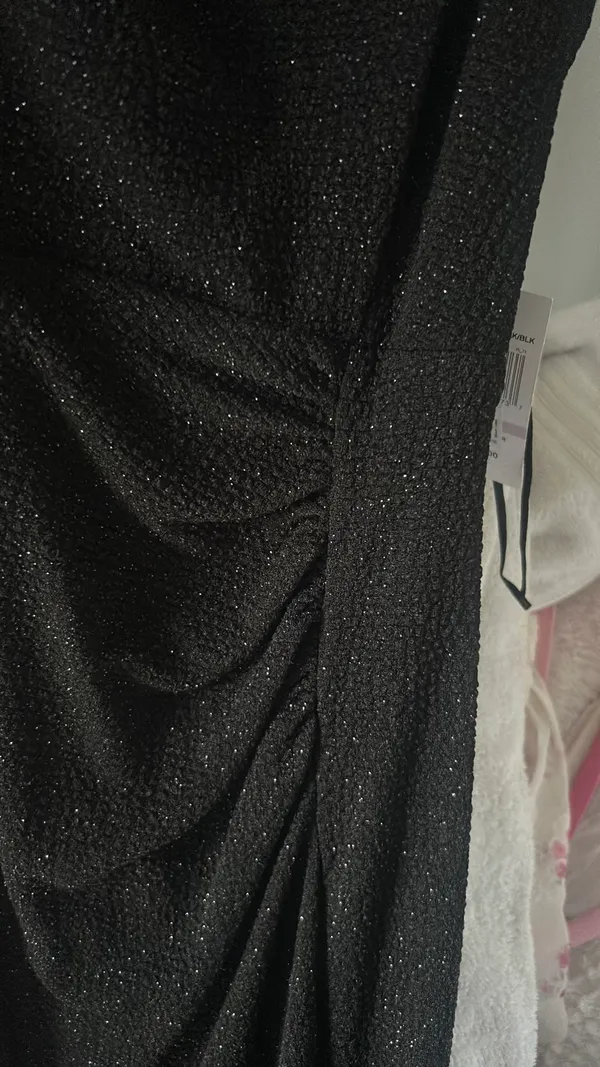 Prom dress Size 6 - Image 3