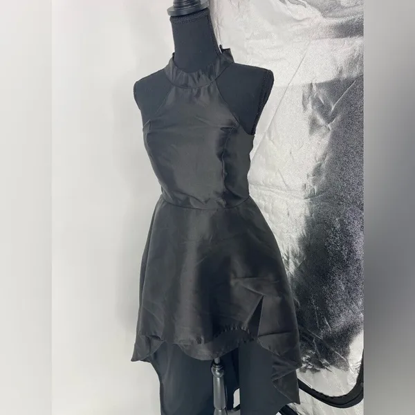 Xtaren‎ ball dress black size med - Image 2