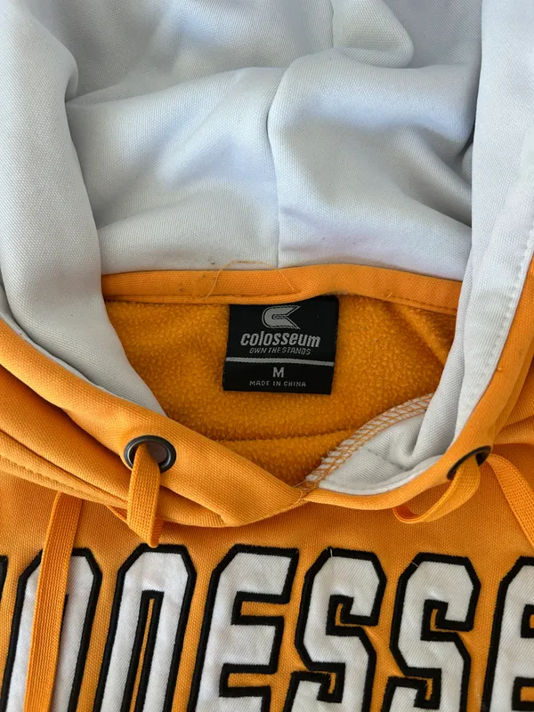 Tennessee Hoodie   - Image 2