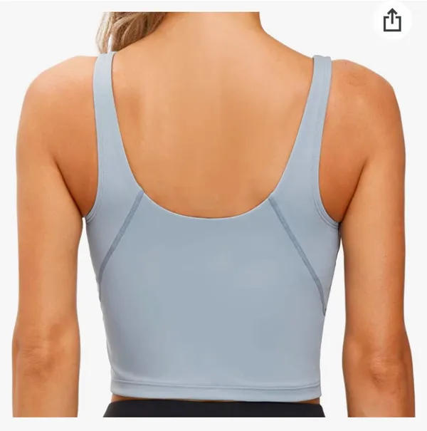 Gym People Tank - Image 3