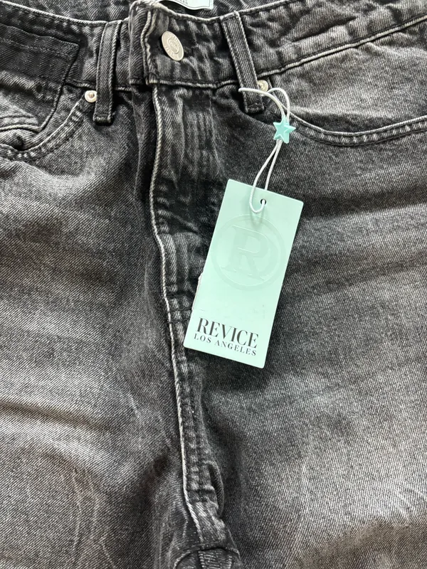 Revice Denim Jeans - Image 5