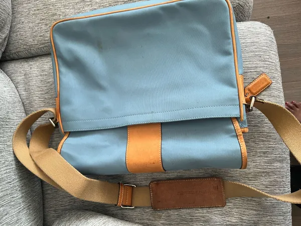 Coach Bag - Image 9